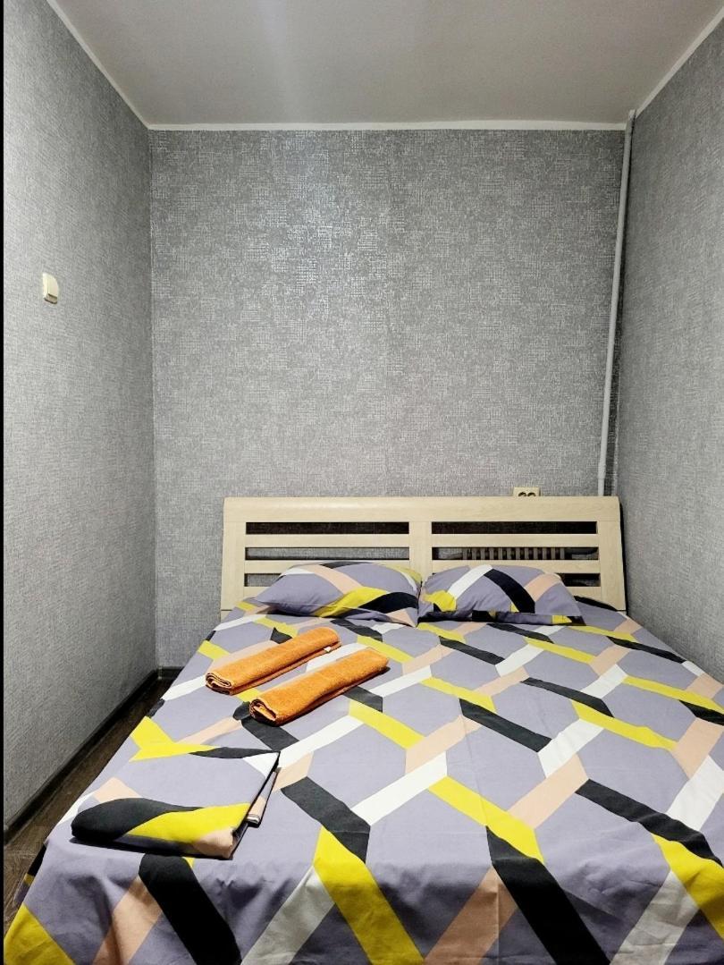 Квартира В Центрі Драгоманова 64,Поряд Центр Міста, Поля,Шпиталь, Швидка На Антоновича, 16Лікарня Dnepropetrovsk Exterior foto