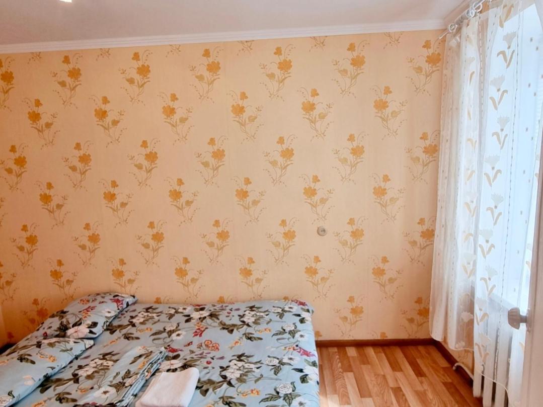 Квартира В Центрі Драгоманова 64,Поряд Центр Міста, Поля,Шпиталь, Швидка На Антоновича, 16Лікарня Dnepropetrovsk Exterior foto